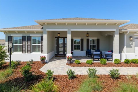 Casa en venta en Ocala, Florida, 2 dormitorios, 214.51 m2 № 1650164 - foto 9