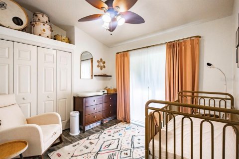 Villa ou maison à vendre à Mount Plymouth, Floride: 2 chambres, 110.37 m2 № 2296599 - photo 21