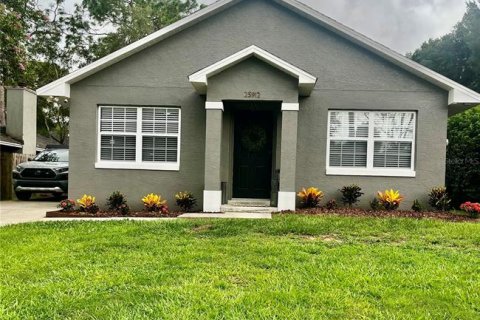 Villa ou maison à vendre à Mount Plymouth, Floride: 2 chambres, 110.37 m2 № 2296599 - photo 30