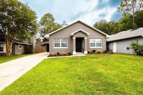 Villa ou maison à vendre à Mount Plymouth, Floride: 2 chambres, 110.37 m2 № 2296599 - photo 2