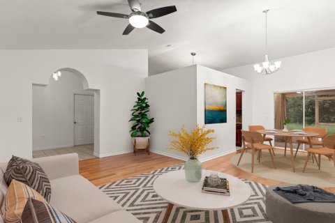 Casa en venta en Gainesville, Florida, 3 dormitorios, 188.31 m2 № 1844413 - foto 17