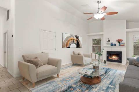 Casa en venta en Gainesville, Florida, 3 dormitorios, 188.31 m2 № 1844413 - foto 4