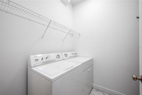 Villa ou maison à louer à Tampa, Floride: 3 chambres, 150.04 m2 № 2425391 - photo 19