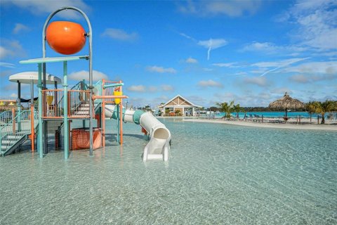 Villa ou maison à vendre à San Antonio, Floride: 3 chambres, 173.45 m2 № 2395665 - photo 21