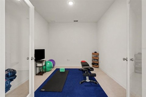 Villa ou maison à vendre à San Antonio, Floride: 3 chambres, 173.45 m2 № 2395665 - photo 14