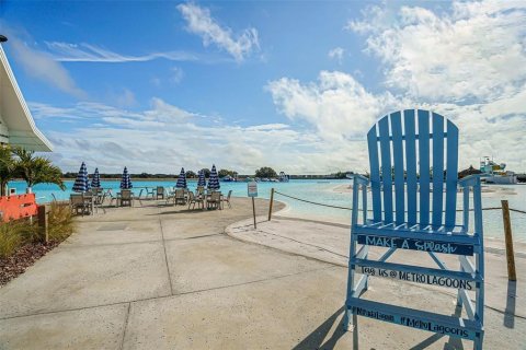 Villa ou maison à vendre à San Antonio, Floride: 3 chambres, 173.45 m2 № 2395665 - photo 20