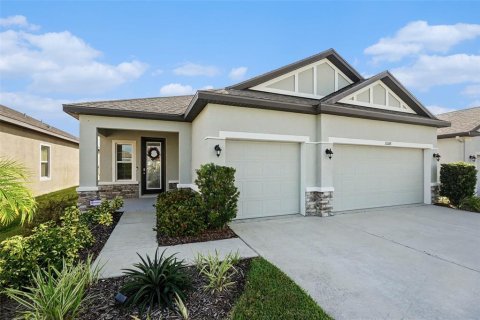 Villa ou maison à San Antonio, Floride 3 chambres, 173.45 m2 № 2395665