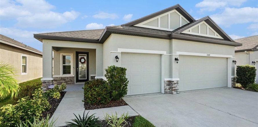 Villa ou maison à San Antonio, Floride 3 chambres, 173.45 m2 № 2395665