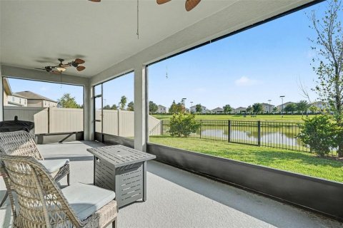 Villa ou maison à vendre à San Antonio, Floride: 3 chambres, 173.45 m2 № 2395665 - photo 4