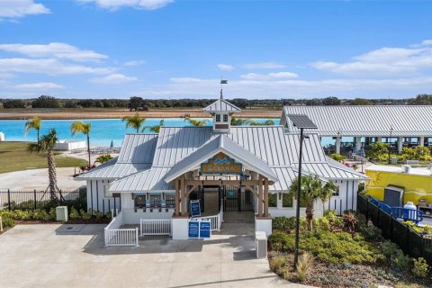 Villa ou maison à vendre à San Antonio, Floride: 3 chambres, 173.45 m2 № 2395665 - photo 5