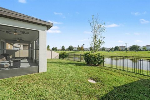 Villa ou maison à vendre à San Antonio, Floride: 3 chambres, 173.45 m2 № 2395665 - photo 16