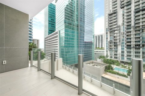 Copropriété à louer à Miami, Floride: 2 chambres, 146.6 m2 № 1888815 - photo 4