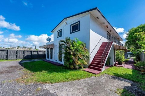 Apartamento en Homestead, Florida 2 dormitorios, 362.97 m2 № 2315880