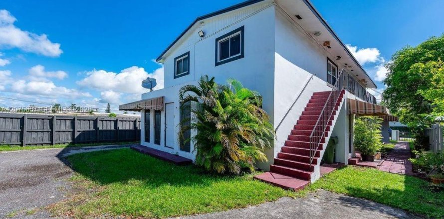 Apartamento en Homestead, Florida 2 dormitorios, 362.97 m2 № 2315880