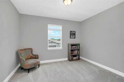 House in Winter Park, Florida 4 bedrooms, 244.98 sq.m. № 1869551 - photo 24