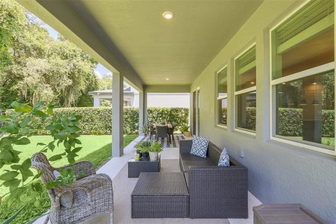 House in Winter Park, Florida 4 bedrooms, 244.98 sq.m. № 1869551 - photo 26