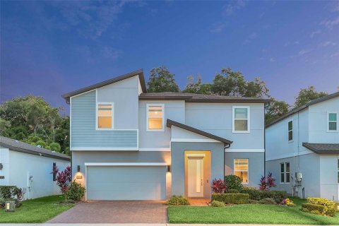 House in Winter Park, Florida 4 bedrooms, 244.98 sq.m. № 1869551 - photo 29