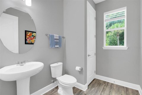 House in Winter Park, Florida 4 bedrooms, 244.98 sq.m. № 1869551 - photo 25