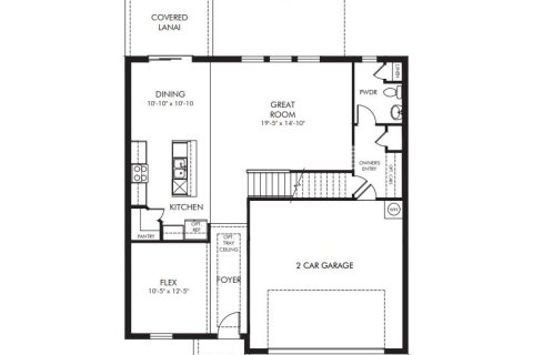 House in Winter Park, Florida 4 bedrooms, 244.98 sq.m. № 1869551 - photo 6