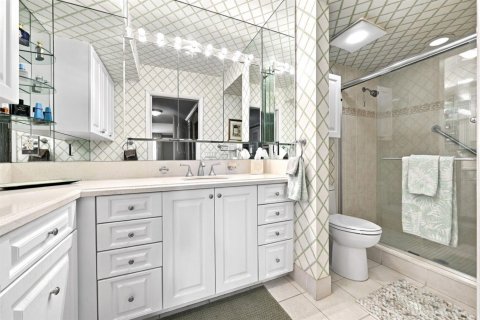 Copropriété à vendre à Palm Beach, Floride: 3 chambres, 182 m2 № 2381520 - photo 19