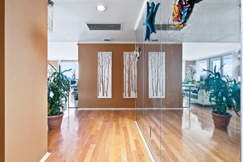 Copropriété à vendre à Palm Beach, Floride: 3 chambres, 182 m2 № 2381520 - photo 4