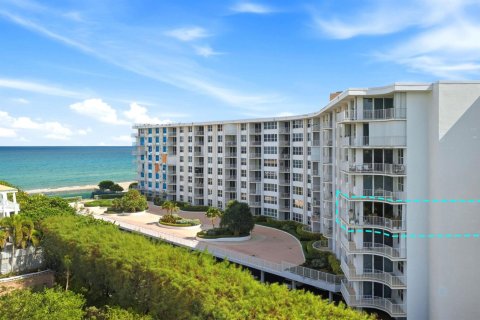 Condo à Palm Beach, Floride, 3 chambres  № 2381520