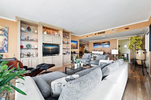 Copropriété à vendre à Palm Beach, Floride: 3 chambres, 182 m2 № 2381520 - photo 10
