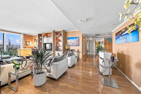 Copropriété à vendre à Palm Beach, Floride: 3 chambres, 182 m2 № 2381520 - photo 5
