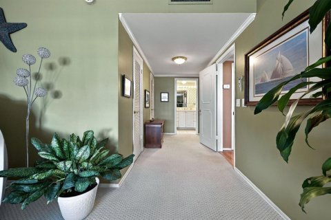Copropriété à vendre à Palm Beach, Floride: 3 chambres, 182 m2 № 2381520 - photo 18