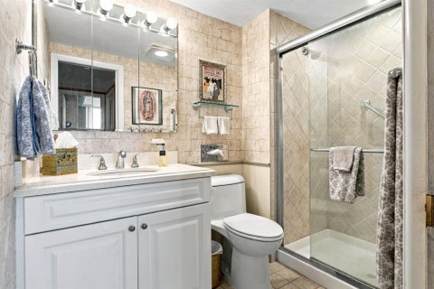 Copropriété à vendre à Palm Beach, Floride: 3 chambres, 182 m2 № 2381520 - photo 14
