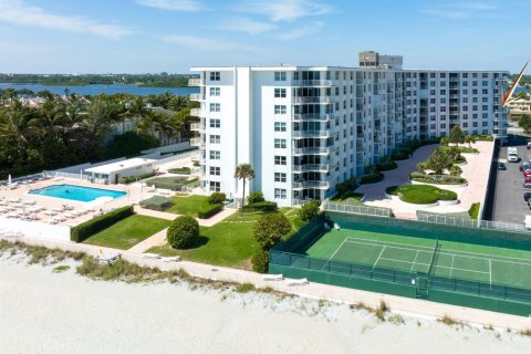 Copropriété à vendre à Palm Beach, Floride: 3 chambres, 182 m2 № 2381520 - photo 3