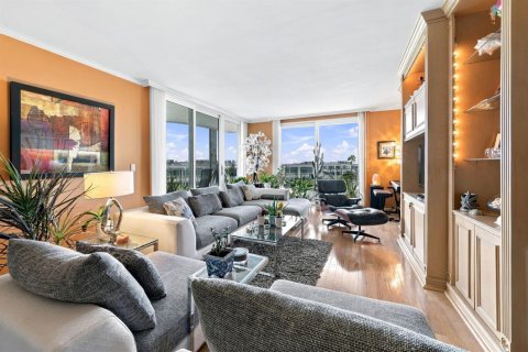 Copropriété à vendre à Palm Beach, Floride: 3 chambres, 182 m2 № 2381520 - photo 7