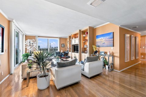 Copropriété à vendre à Palm Beach, Floride: 3 chambres, 182 m2 № 2381520 - photo 6