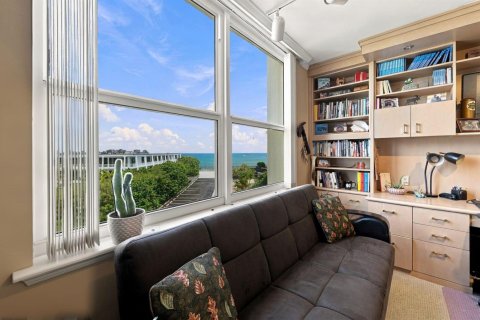 Copropriété à vendre à Palm Beach, Floride: 3 chambres, 182 m2 № 2381520 - photo 22