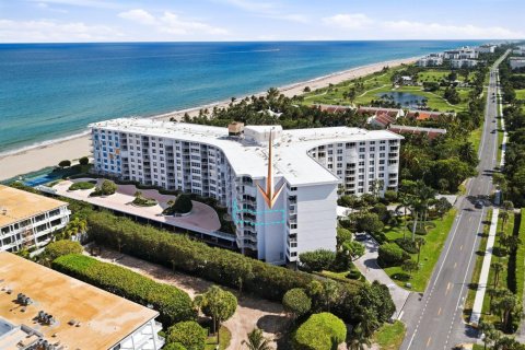 Copropriété à vendre à Palm Beach, Floride: 3 chambres, 182 m2 № 2381520 - photo 2