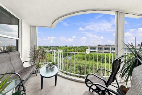 Copropriété à vendre à Palm Beach, Floride: 3 chambres, 182 m2 № 2381520 - photo 9