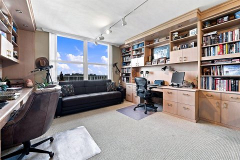 Copropriété à vendre à Palm Beach, Floride: 3 chambres, 182 m2 № 2381520 - photo 21
