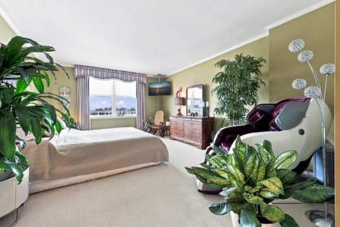 Copropriété à vendre à Palm Beach, Floride: 3 chambres, 182 m2 № 2381520 - photo 16
