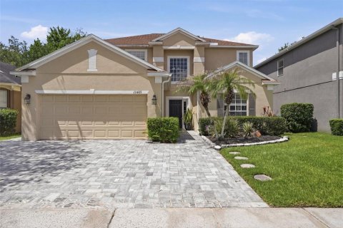 Casa en Orlando, Florida 5 dormitorios, 255.48 m2 № 2111680