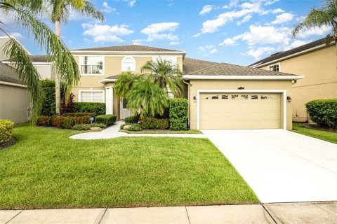 Casa en venta en Orlando, Florida, 5 dormitorios, 279.82 m2 № 1883580 - foto 1