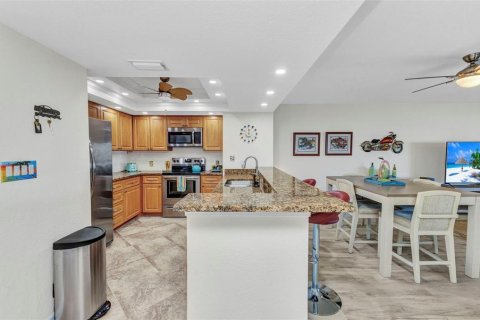 Condo in Punta Gorda, Florida, 2 bedrooms  № 1765163 - photo 3