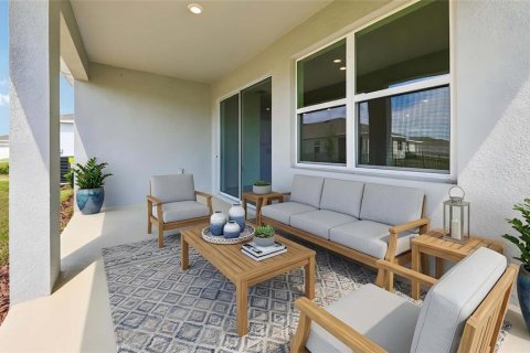 Casa en venta en Wildwood, Florida, 3 dormitorios, 168.71 m2 № 2107915 - foto 9