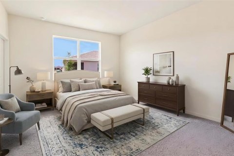 Casa en venta en Wildwood, Florida, 3 dormitorios, 168.71 m2 № 2107915 - foto 5
