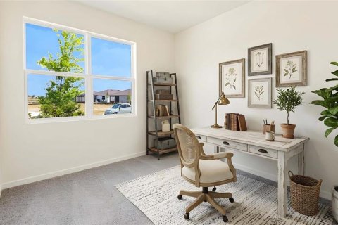 Casa en venta en Wildwood, Florida, 3 dormitorios, 168.71 m2 № 2107915 - foto 7
