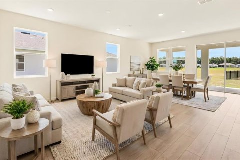 Casa en venta en Wildwood, Florida, 3 dormitorios, 168.71 m2 № 2107915 - foto 3