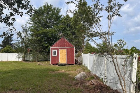 Villa ou maison à vendre à Marianna, Floride: 3 chambres, 124.58 m2 № 1798267 - photo 20