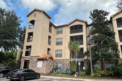 Condo à Kissimmee, Floride, 3 chambres  № 2089060