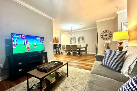 Купить кондоминиум в Киссимми, Флорида 6 комнат, 115.57м2, № 2089060 - фото 4