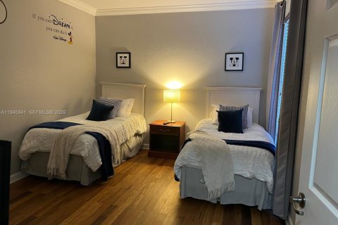 Купить кондоминиум в Киссимми, Флорида 6 комнат, 115.57м2, № 2089060 - фото 23