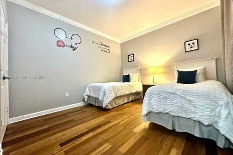 Купить кондоминиум в Киссимми, Флорида 6 комнат, 115.57м2, № 2089060 - фото 21